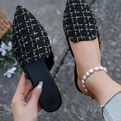 Fendi slippers 2019 best sale