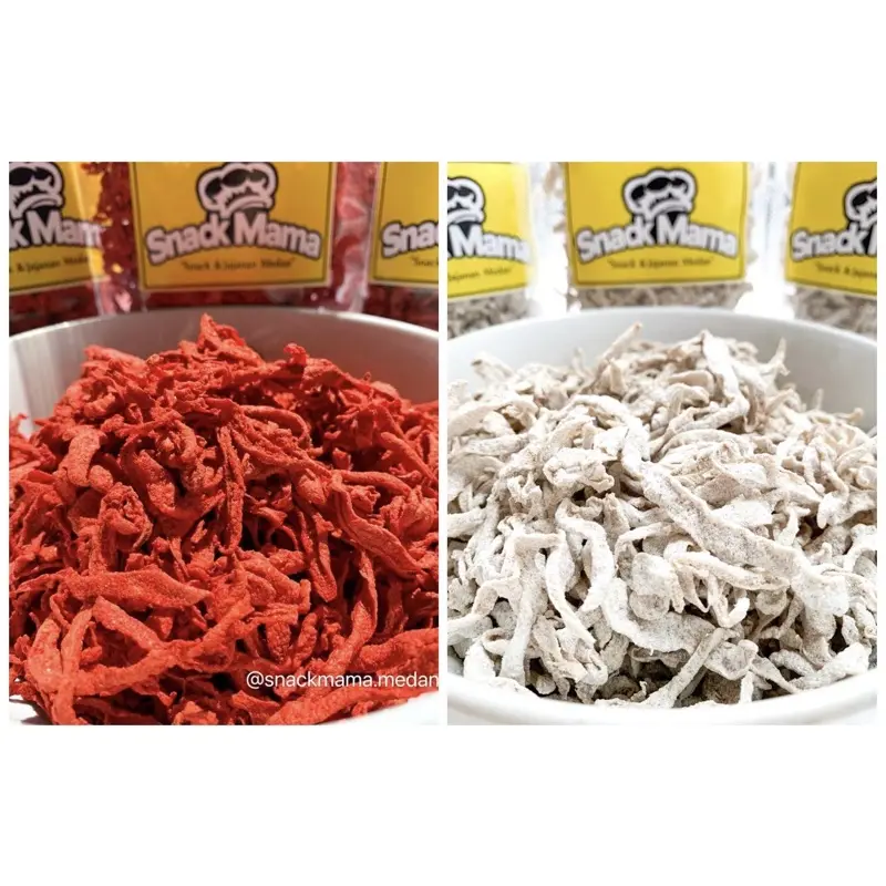 [250GR] SEMBOI HALUS MERAH / PUTIH PREMIUM | SOMBOY | SEMBOY - Shop ...