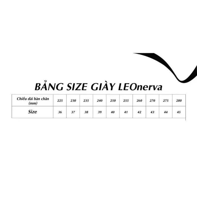 ày Sneaker Unisex Leonerva 808 VS1 - vạch đen - Đi lên 1 size nếu chân dày Shoes Đế Bằng Nam Len 6