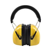 Gambar Krisbow Earmuff Headband Pelindung Telinga 35 Db dari Krisbow Official ID Kab. Bekasi 2 Tokopedia