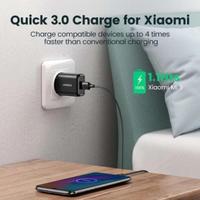 Gambar UGREEN Adapter Charger USB 18W Qualcomm Quick Charge 3.0 Fast Charging 70273 dari GGSTORESBY Kota Surabaya 3 Tokopedia