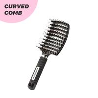 Hair Brushes & Combs