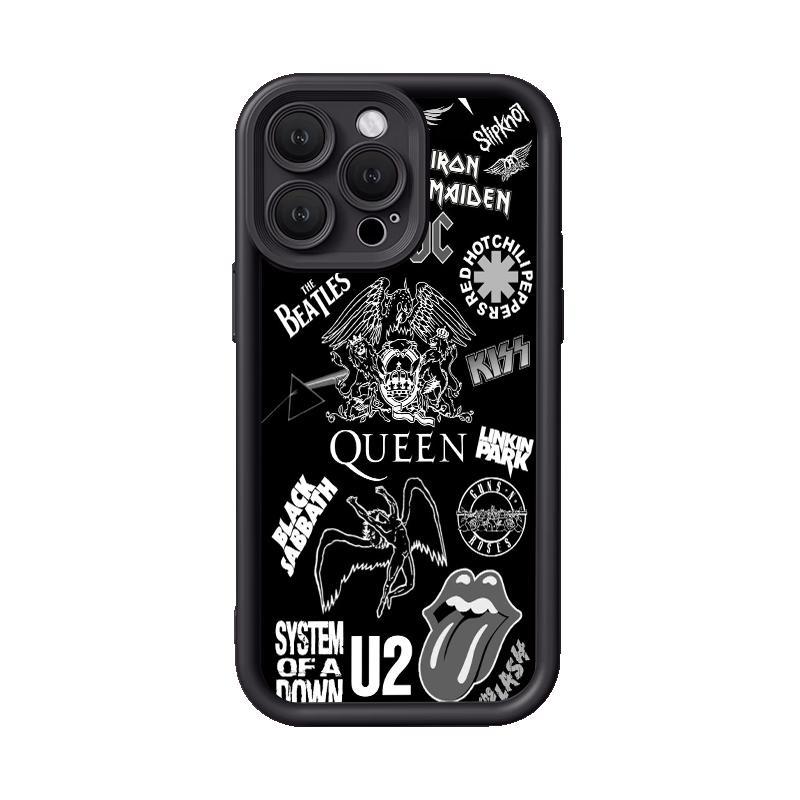 Casing untuk VIVO Y17 X50 Lite Y01 Y02 Y02A Y02t Y03 Y10 Y10 T1 Y11s Y12 Y12a Y12s Y15 Y15s Y15a Y15c Y16 Y17s Y18 Y18e Y19 Y1s Silikon Lembut TPU Stiker Sederhana Pelindung Lensa 7