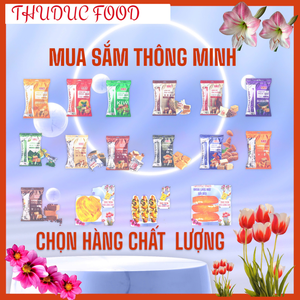 Thuduc convenience food 2024