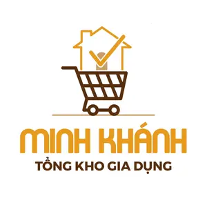 Gia Dụng Minh Khánh Tổng Kho