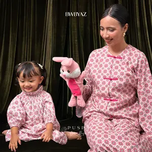 BWBYAZ - Srikandi (Pakaian Wanita dan Anak)