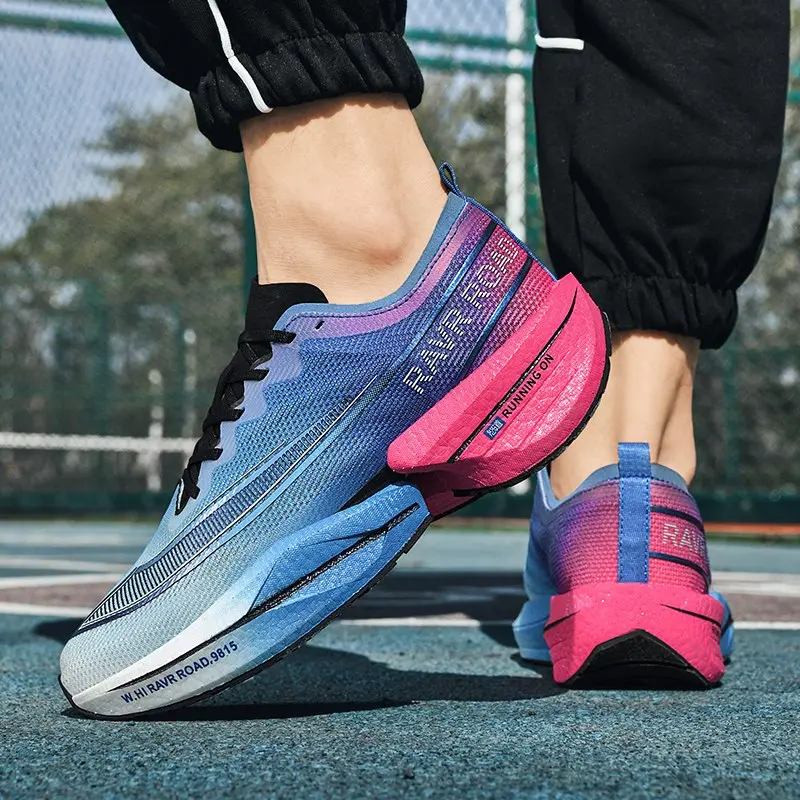 Bảng Carbon Spike Air Zoom Alphafly NEXT% 2, Giày Thể Thao 4