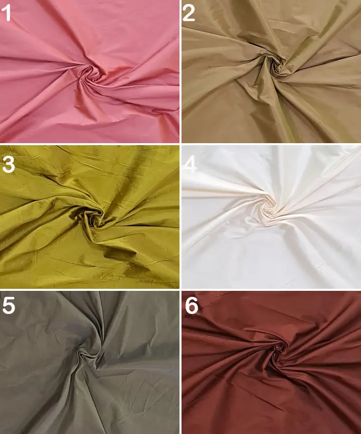 Kain Tafeta Orbit / Taffeta / Tafetta Orbit