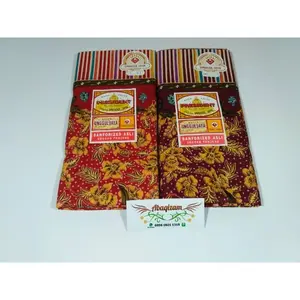 Selendang gendongan bayi merk President / Cukin gendong selendang kain batik tradisional