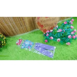 BERBI-SETELAN Baju berbie Setelan Boneka Cantik Motif Warna Random Murah Meriah Beraneka warna 0