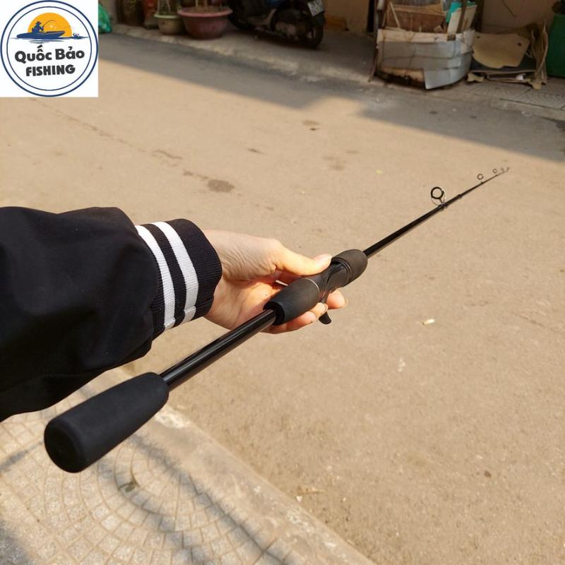  Cần câu lure giá rẻ liệu chất liệu cacbon đủ size 1m6 1m8 2m1 - uy tín chất lượng giá rẻ 