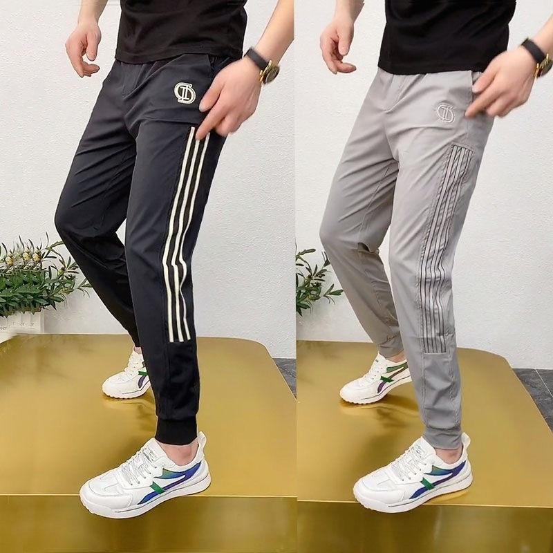 Quần Jogger Nam Thể Thao, Quần Nỉ Nam Hàn Quốc Cao Cấp Thiết kế bởi Dinomen