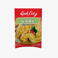 Gambar Bumbu Kare EE dari Bumbu Enak Eco Kab. Malang 1 Tokopedia