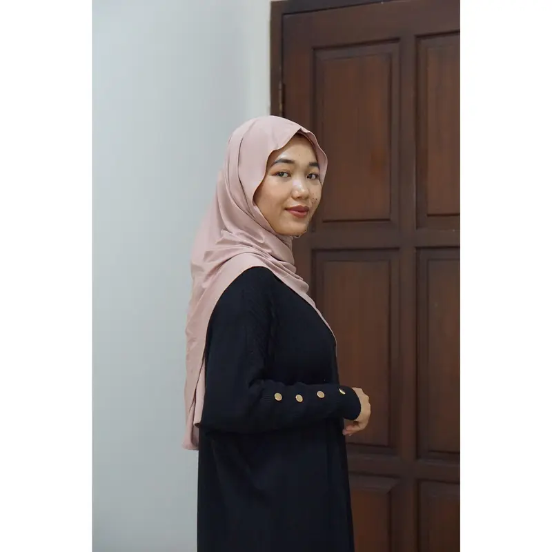 Lyra Pashmina Instant | Pashmina Instant Rayon 1