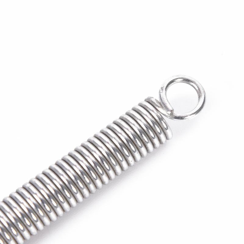 Product Introduction of [PAL]3pcs electric guitar tremolo bridge springs for guitars parts accessories 10