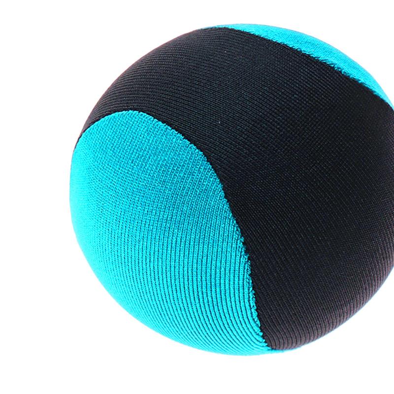 Product Introduction of Bouncing Ball Relief Ball Sensory Ball Jumping Ball for Gifts Pool Bedroom 2