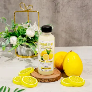 Sari Lemon Sarmon 250ml Juice Jeruk