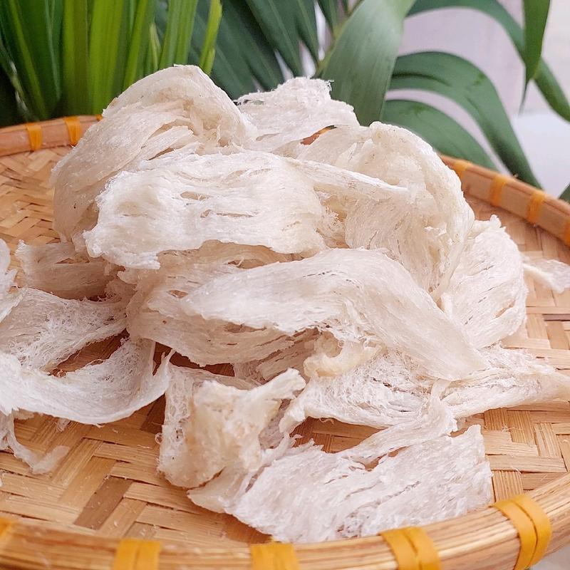  YẾN SÀO NGUYÊN THANH_HỘP YẾN RÚT LÔNG KHÔ BỂ 