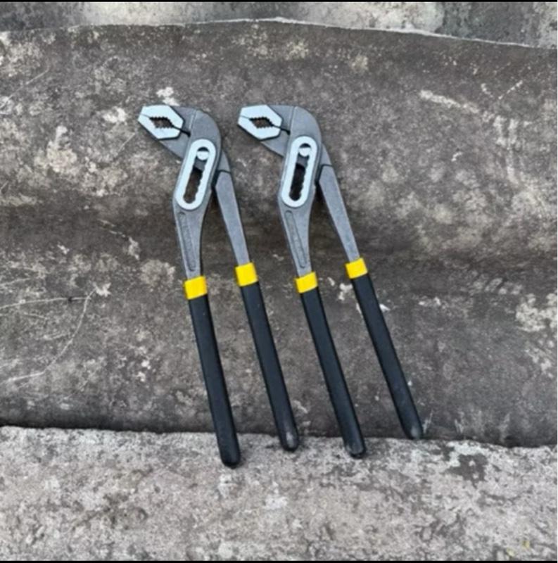 Product Introduction of Kìm Mỏ Quạ Đa Năng 10inch Đúc Nguyên Khối - Chuyên Dụng Cho Thợ Điện Nước 26