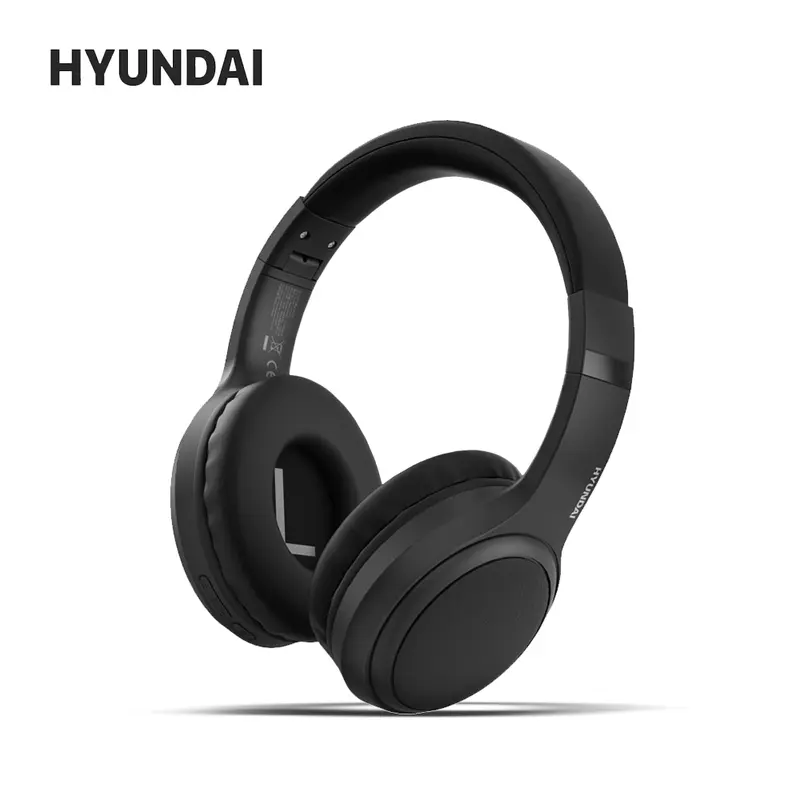 Thinkplus X Hyundai H01 Headphone Bluetooth Hifi Wireless Headset Earphone 0