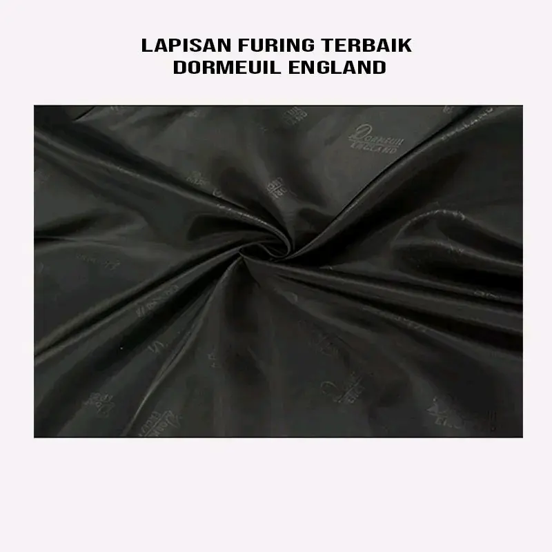 Jaket Kulit Bomber Viena / Jaket Kulit / Jaket Semi Kulit / Jaket Bomber / Jaket pria Kain Lembut Nyaman 1