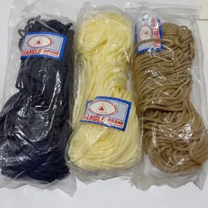 (GROSIR)TALI KUR FILAMIN /ROLL ISI 33 meter