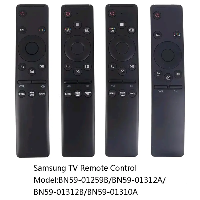 remote smart tv BN59 remote smart tv