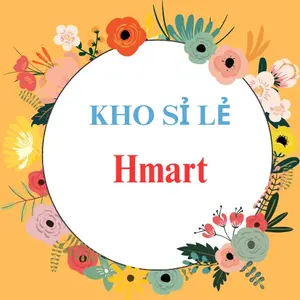 Kho sỉ lẻ Hmart