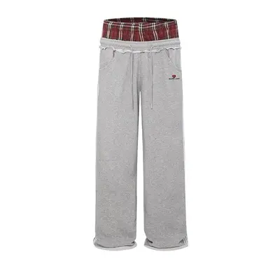 Saggy Sweatpants TikTok Shop