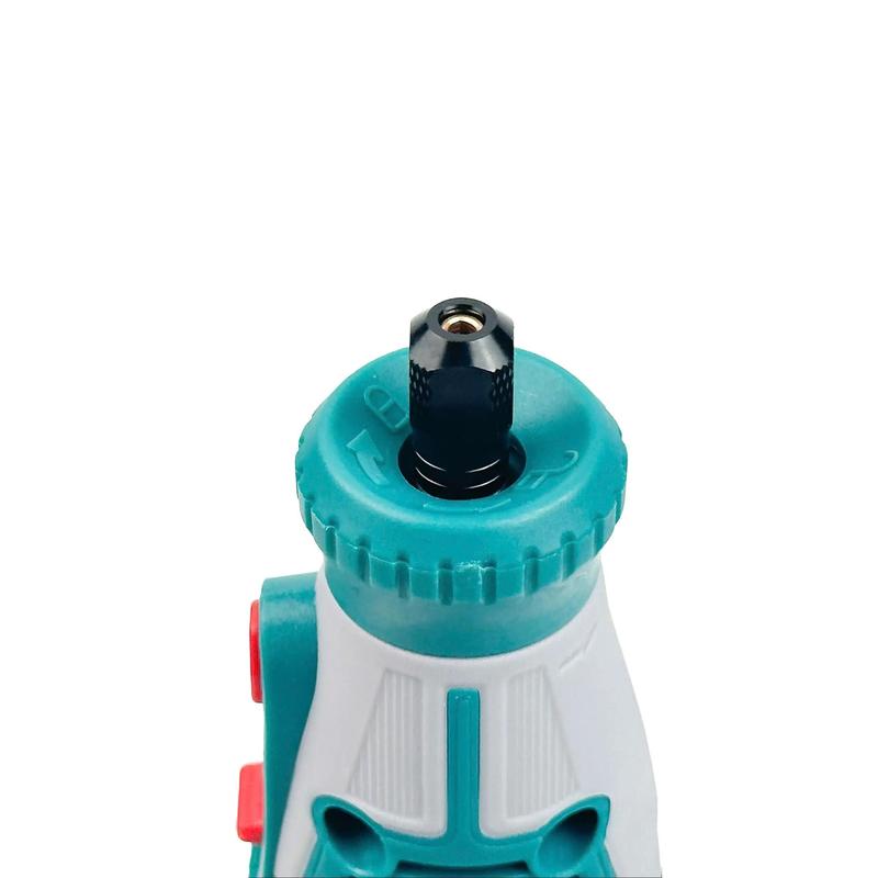 Product Introduction of Máy mài khuôn 3.2mm dùng pin 8V Total TMGLI0801 5
