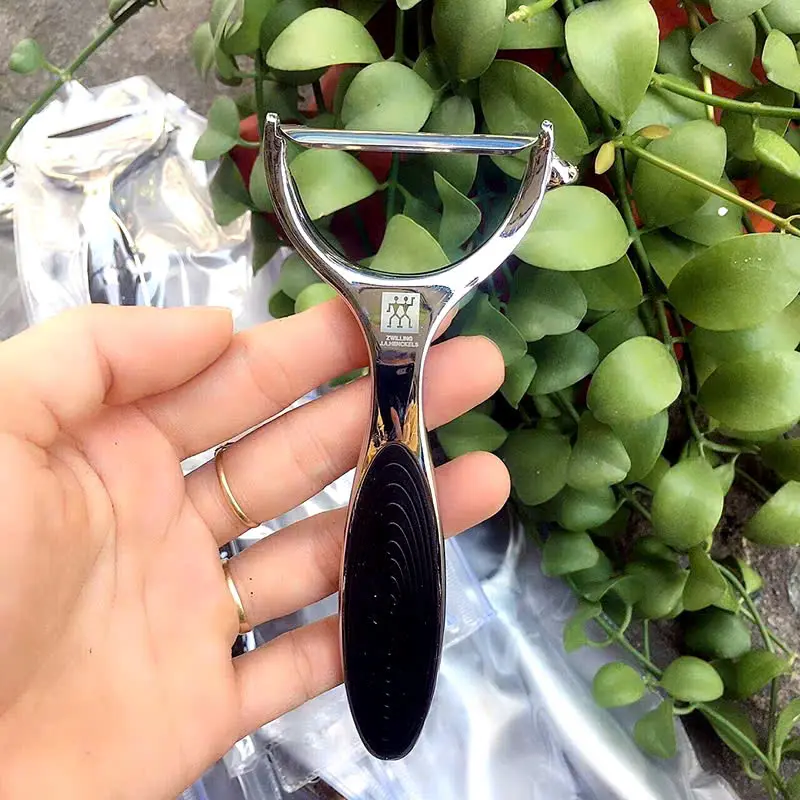 Nạo củ quả  sắc bén, inox không gỉ 2