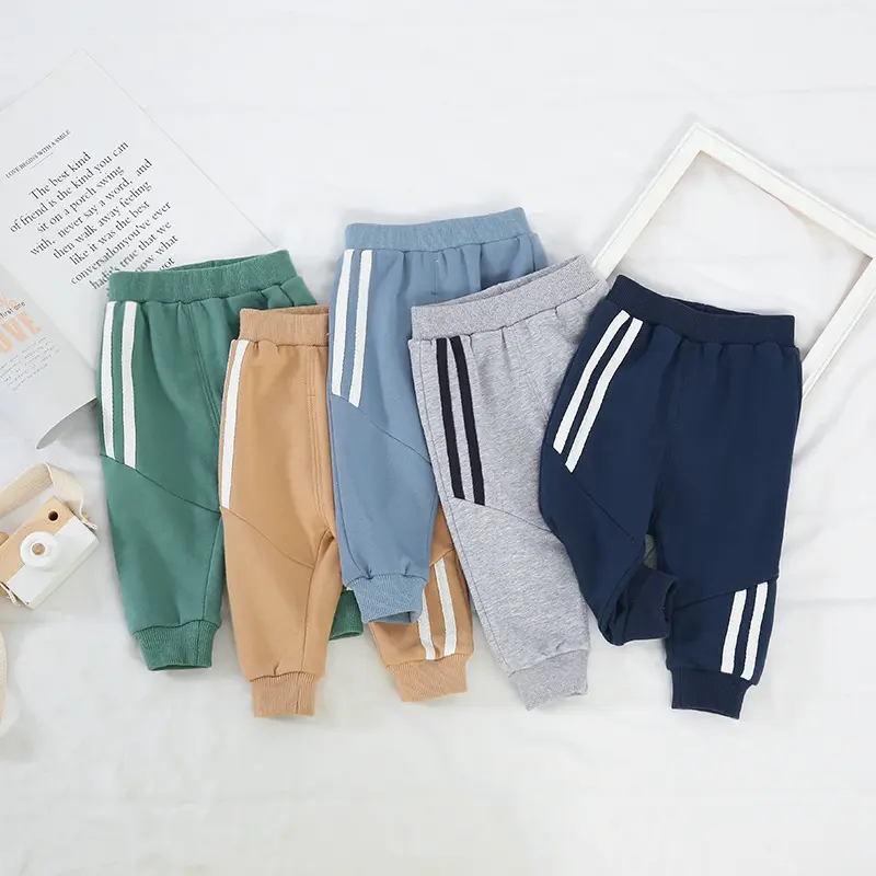 Quần nỉ thu đông  cho bé trai , bé gái quần  nỉ quần  nỉ quần  nỉ Legging