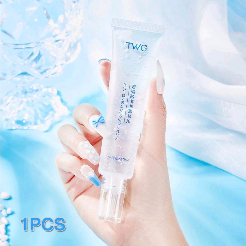 TWG SERUM TANGAN TERJAMIN ORIGINAL 1