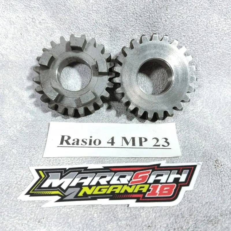 GIGI RASIO OPLOS MP 1,2, 4, 5 MATA 33 34 19 30 23 27 29 30 MARQSAH NGANA18 3