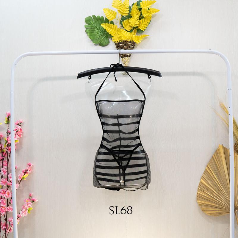 Baju Tidur Wanita Kode SL-68 2