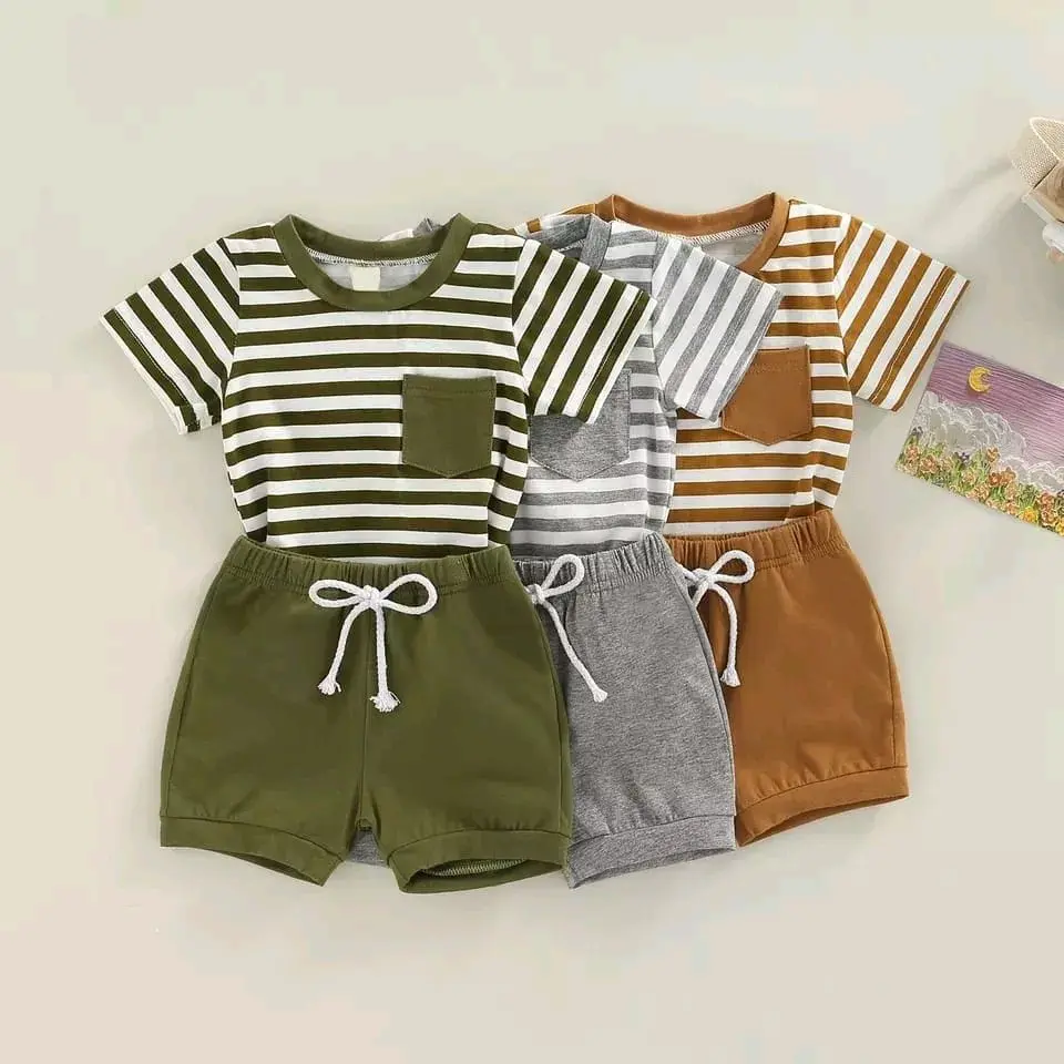 baju anak jalan