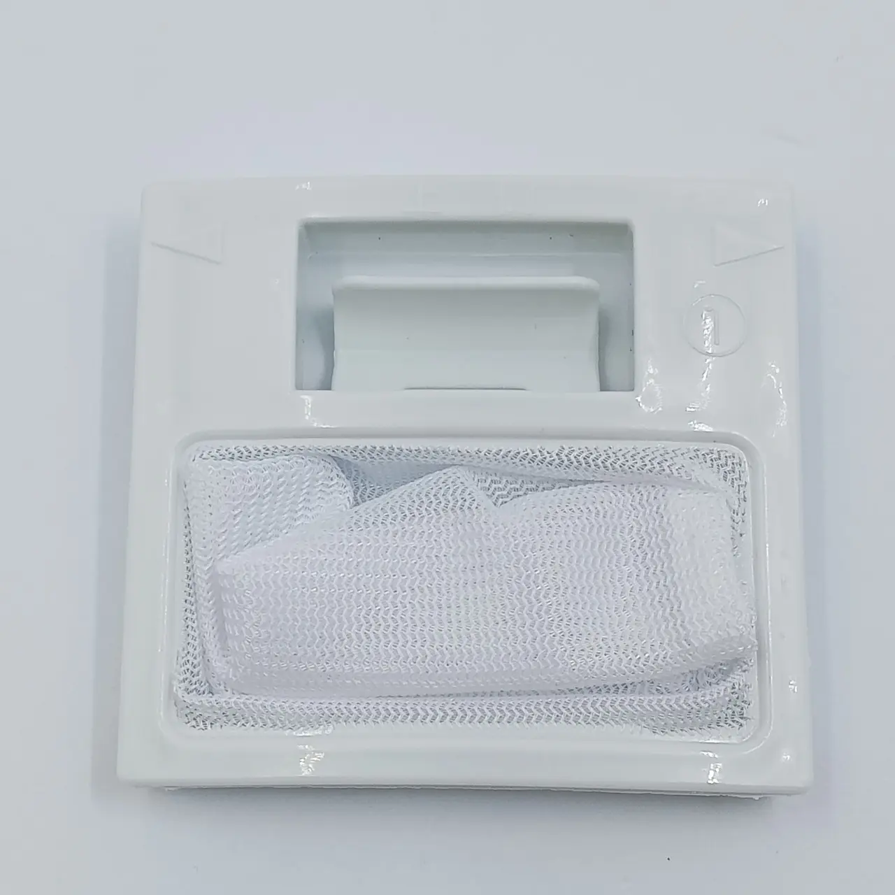 Túi lưới lọc máy giặt Tô shi ba 6.5cm x 7cm 8kg