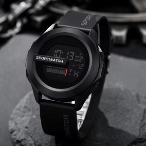 Original Waterproof Digital Sports Watch For Men For Women