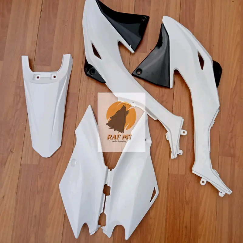 COVER BODY SET KLX BF DTRACKER COVER BODI SET KLX BF COVER BODY KIT KLX BF 2