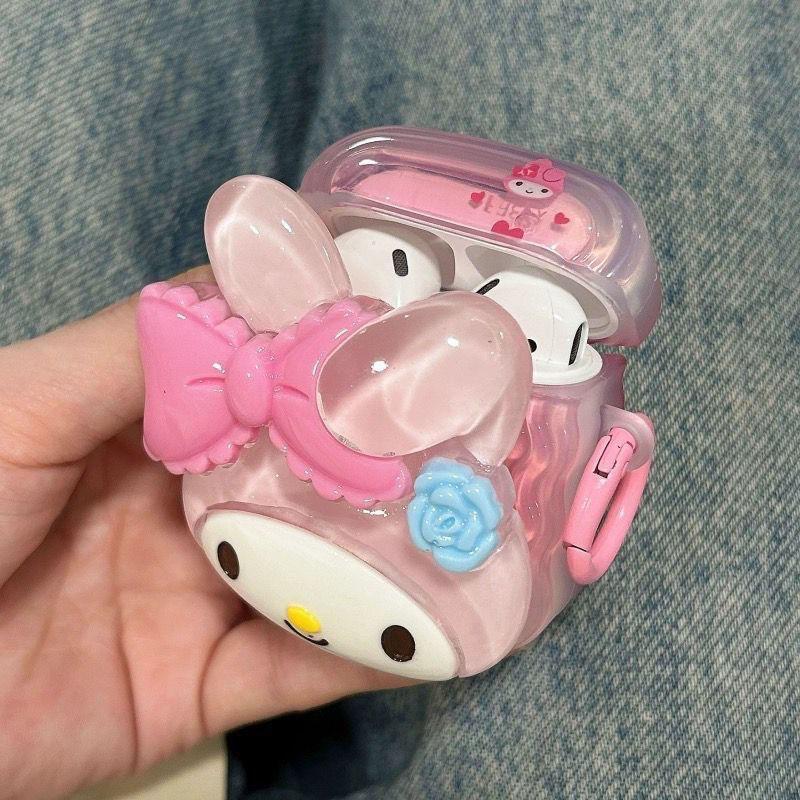 ชุดหูฟังบลูทูธไร้สาย, 3D Meruti, คุณภาพเสียงสูง, เข้ากันได้กับ - TikTok ...
