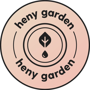 Nến Thơm Heny Garden