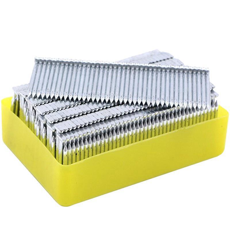  Hộp 800 đinh ST18 dùng cho dụng cụ đóng đinh bê tông đóng đinh thi công cơ điện HÀNG ĐẸP 