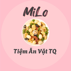 Tiệm Ăn Vặt MiLo