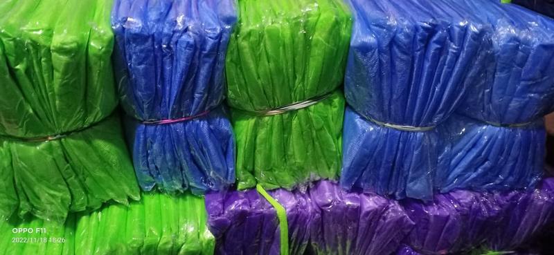 Product Introduction of KELAMBU NYAMUK MODERN PERSEGI SUPER JUMBO 200X200 Pencegahan Serangga Putih 5
