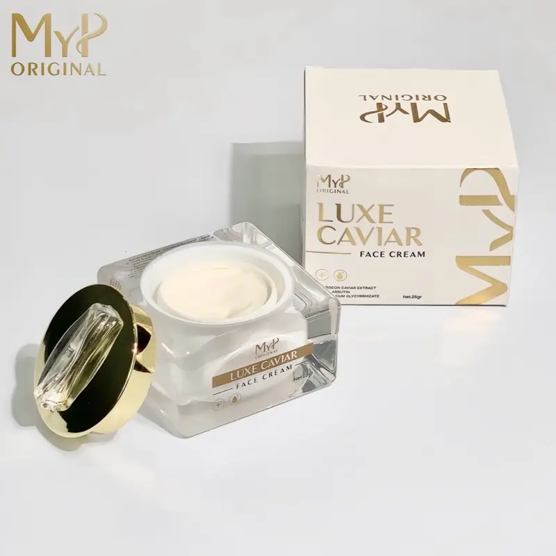 MyP KEM FACE COLLAGEN FULL 25GR SKINCARE Chăm Sóc Da Women 3