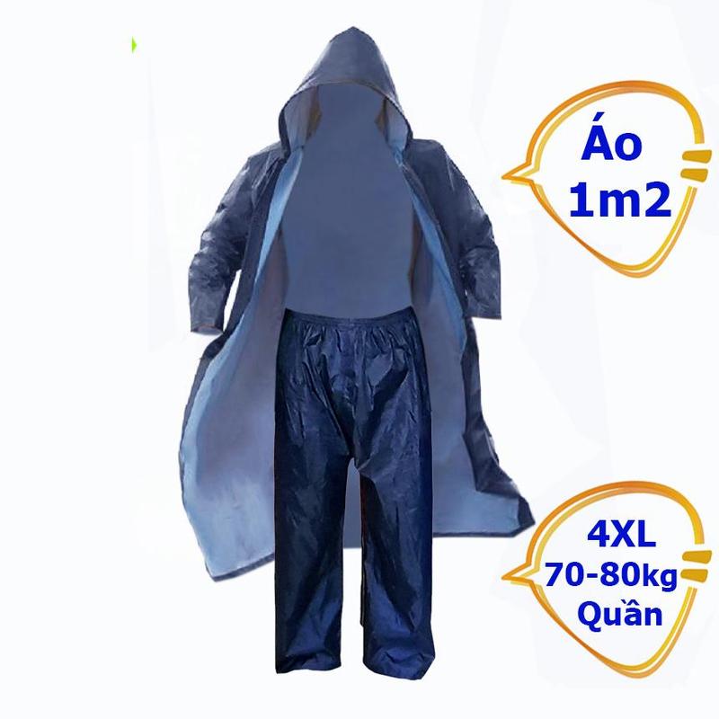  Áo Mưa Bộ Dây Khóa Kéo KOJMAC Raicoat Fashion Mangto   Vải Dù Cao Cấp Đặc Biệt Quần Áo Người Lớn Nam Nữ Măng Tô aomua   