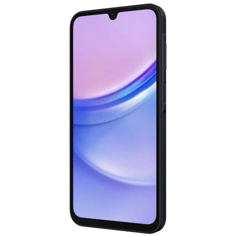 Case Casing Softcase Samsung Galaxy A15 Transparan Clear Tpu Case 1