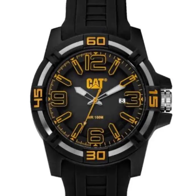 JAM TANGAN PRIA CATERPILLAR LI.121.21.137 ANALOG