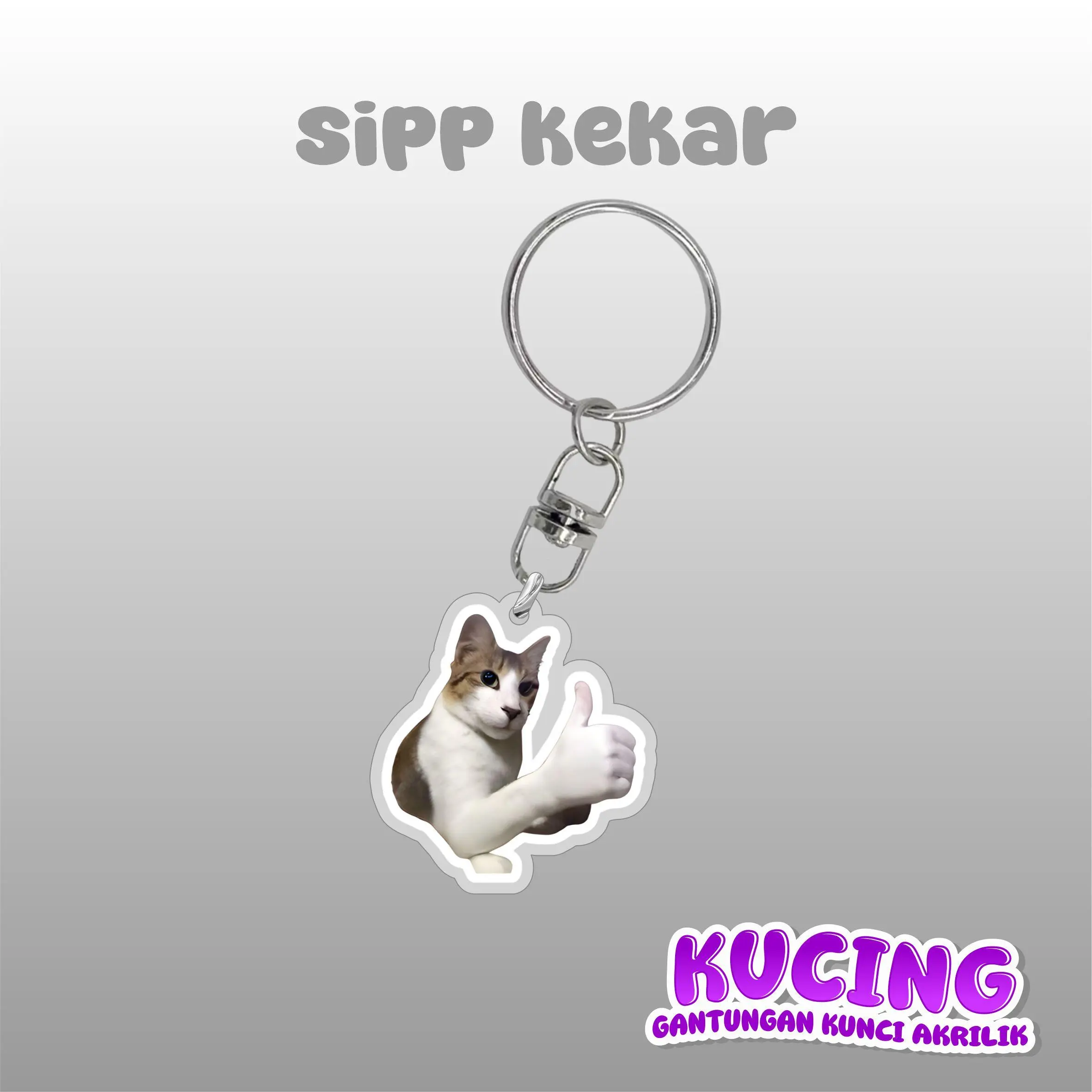 SIPP KEKAR