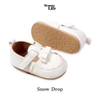 Gambar MemoryLife - Prewalker Sugar Steps | Sepatu Prewalker Premium Bayi Perempuan Umur 0 Bulan - 18 Bulan - SOFT HONEY, 1 (0-6 Bln) dari MemoryLife Shop Kota Administrasi Jakarta Utara 4 Tokopedia